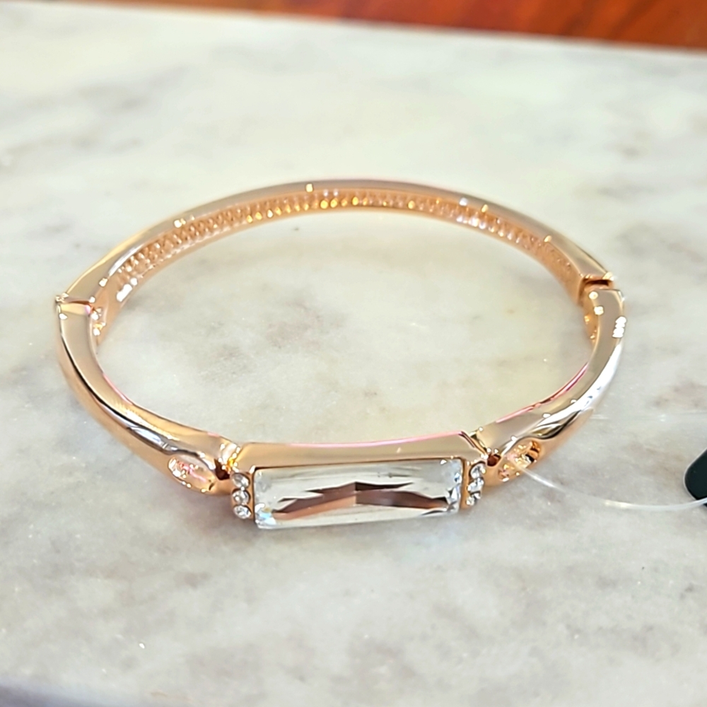 Crystal Bracelet